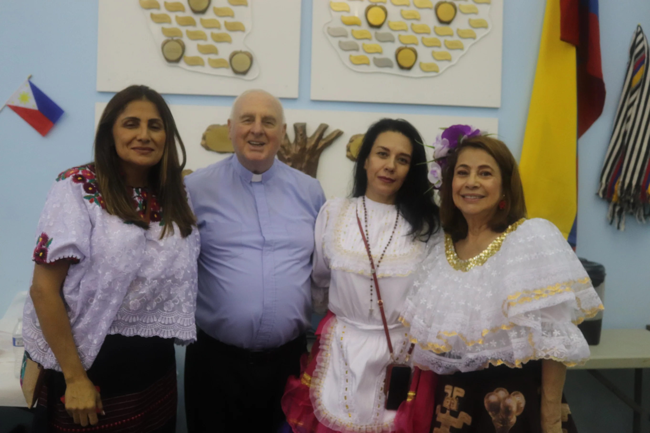 Scalabrinians Special Event